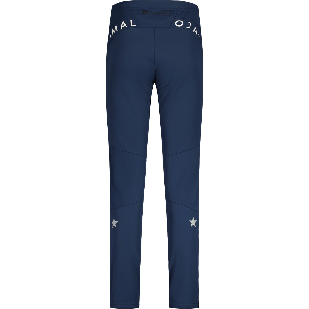 Maloja hose blau clearance